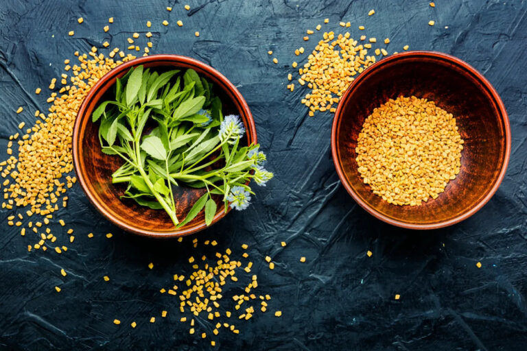 10 Proven Fenugreek Benefits