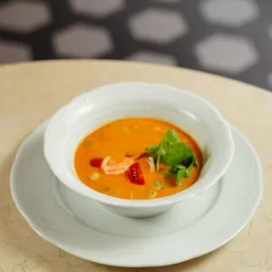 tomato soup recipe