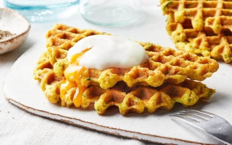 7 Mother's Day Brunch Recipes Under 400 Calories