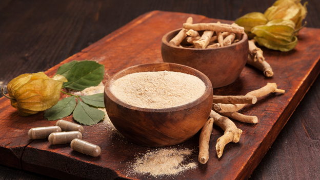 Best forms of ashwagandha