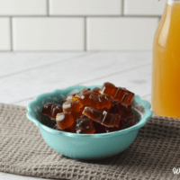 ACV gummies