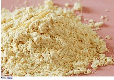 Gram flour