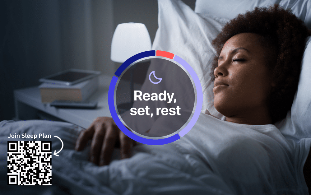 Improve Your Sleep Hygiene with MyFitnessPal's New Sleep Plan