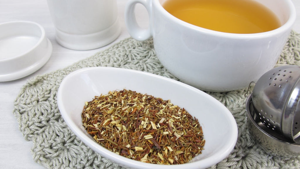 Tea For Inflammation