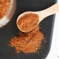 Homemade Taco Seasoning Recipe (Secret Family Favorite)