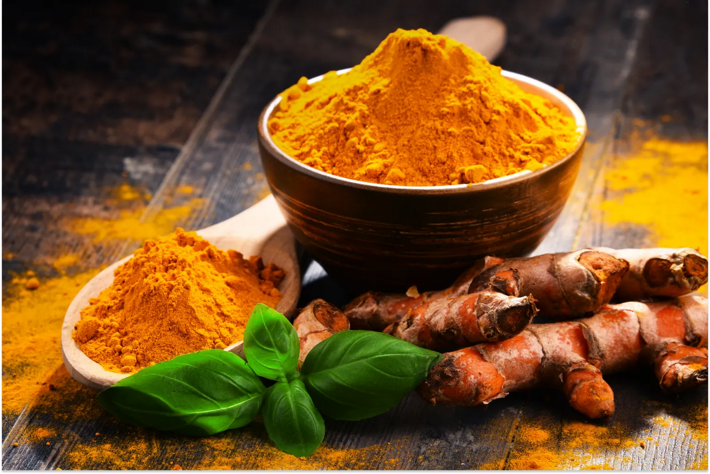 How Long Does It Take for Turmeric To Work? 