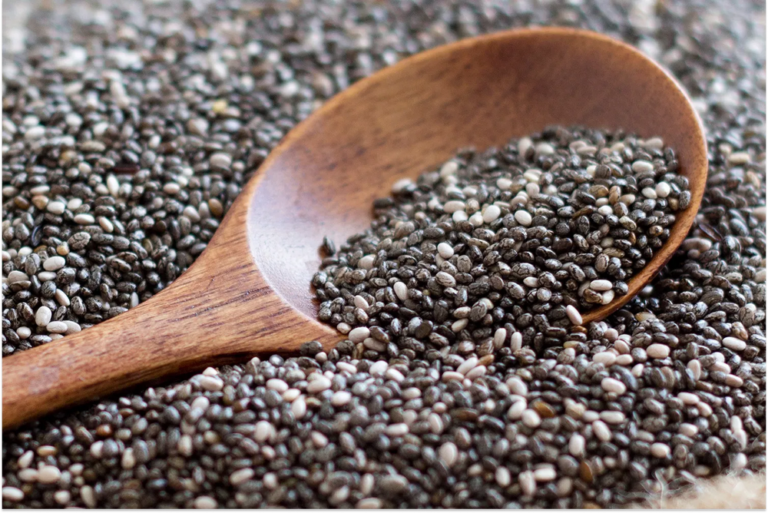 How To Eat Chia Seeds and How Many To Have Per Day