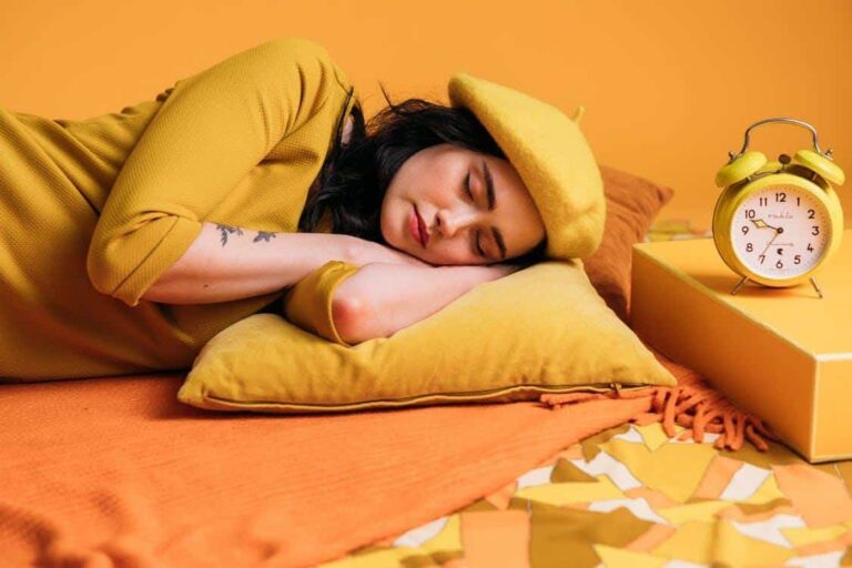 How To Improve Sleep Quality? | Best Tips And Tricks For Sleep Disorders