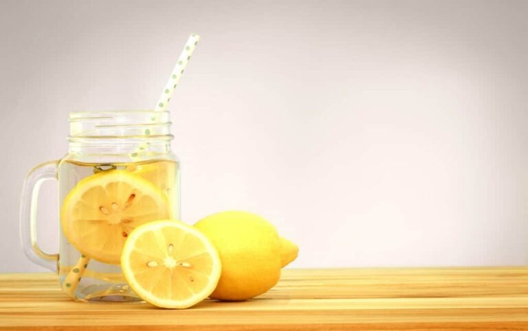 Lemon Water For Weight Loss: Does It Work?