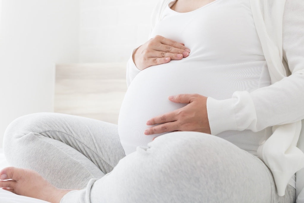 Probiotics And Pregnancy