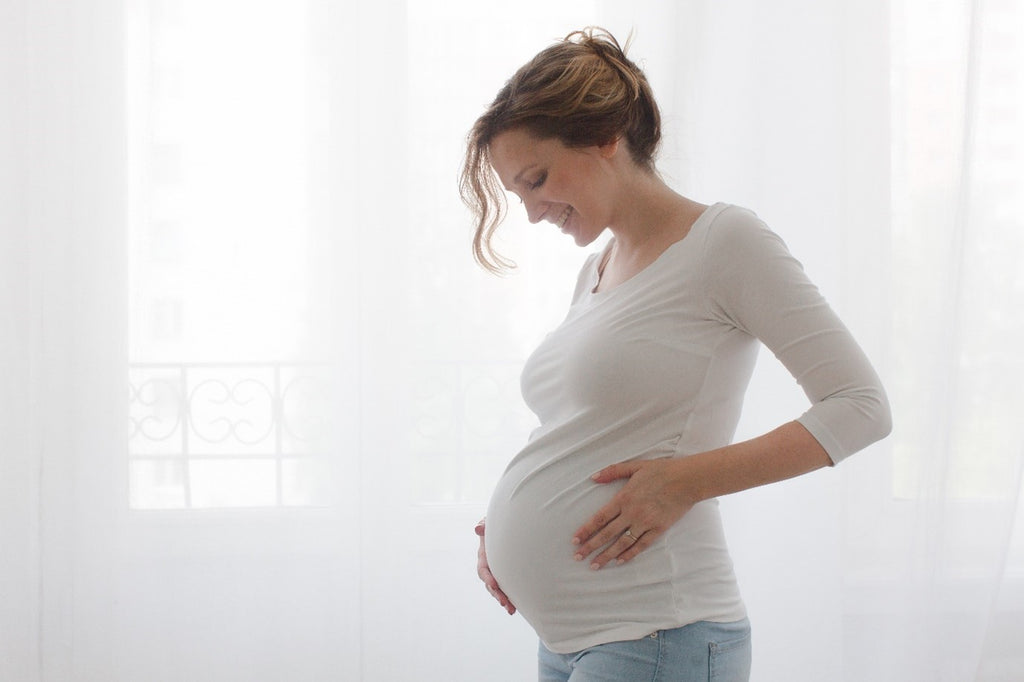 Probiotics And Pregnancy