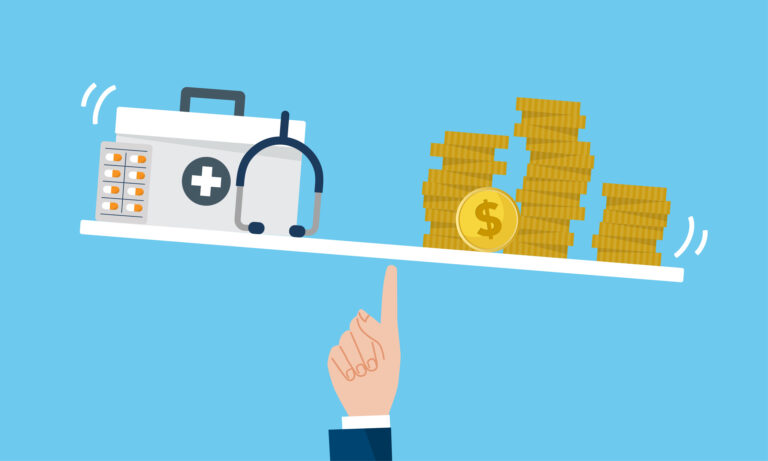 Q1 Was Pretty Good For Hospital Finance — But It’s Unclear If It Will Stay That Way - MedCity News