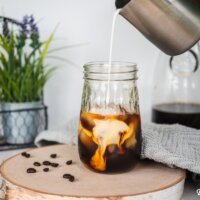 Refreshing Cold Brew Coffee Recipe