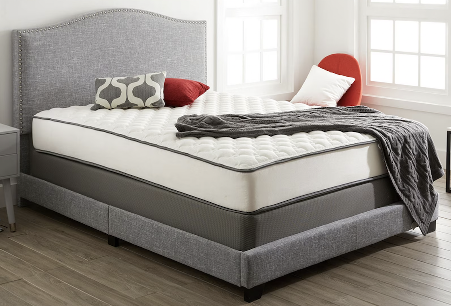 a mattress firm mattress