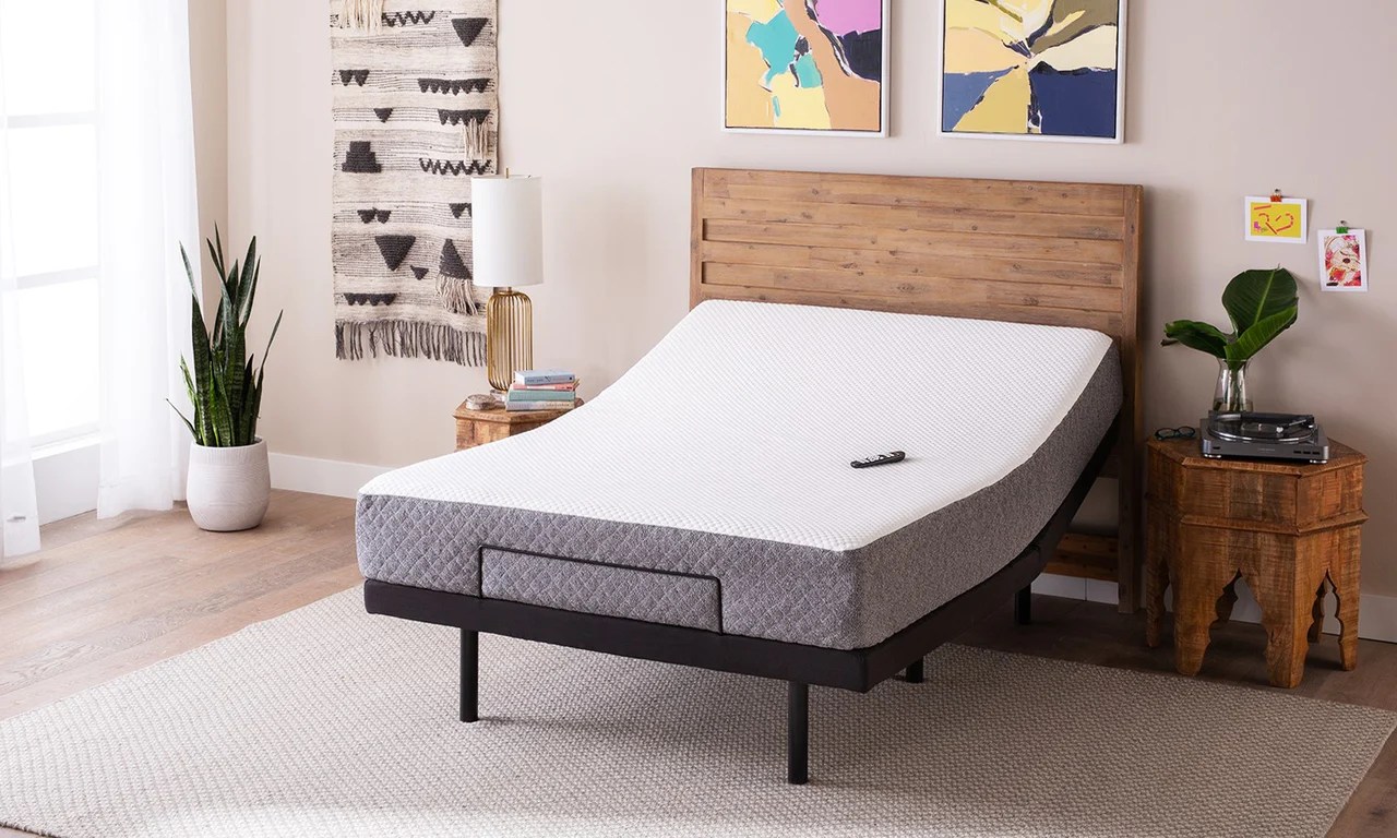 ghostbed bundle, memorial day mattress sale