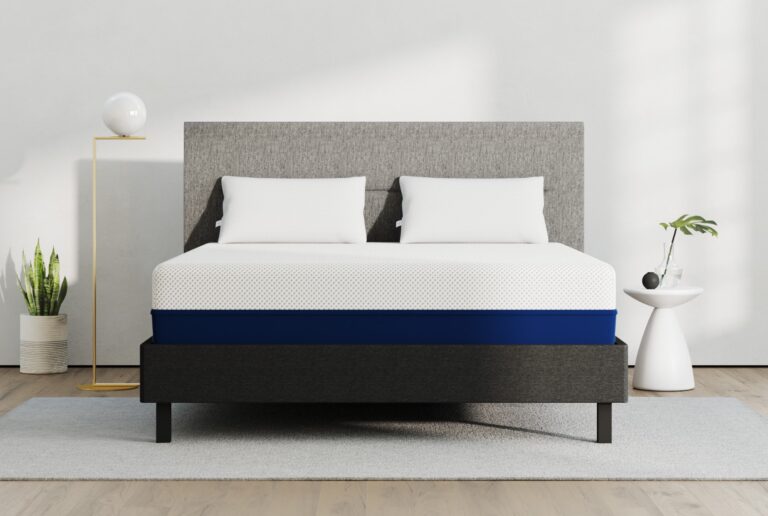 The Best Time To Buy Mattresses Is Here—Shop the Most Worth-It Mattress Sales Ahead of Memorial Day Weekend