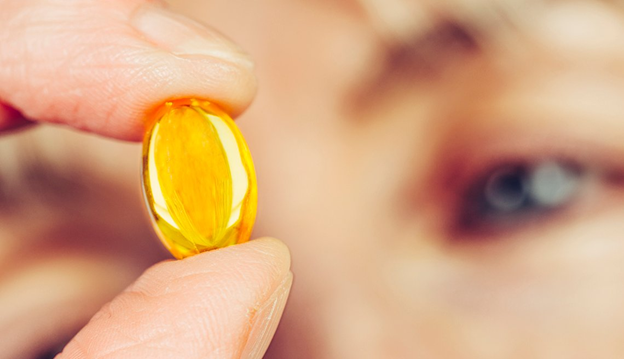 Tob 9 Natural Supplements for Eyes