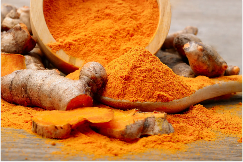 What Does Turmeric Taste Like?