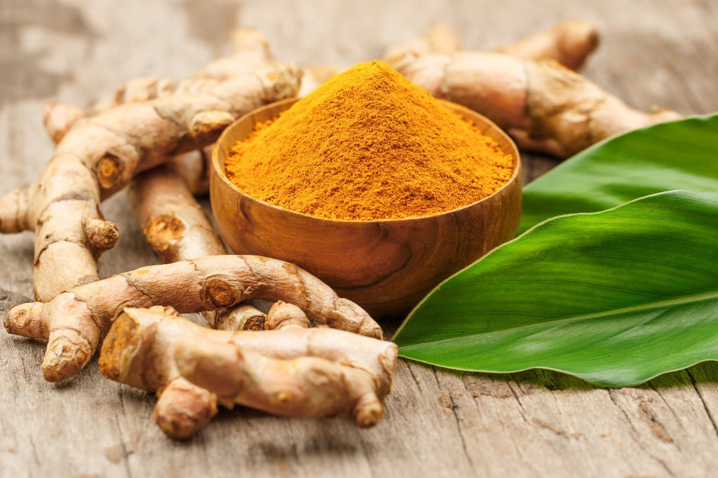 Turmeric For Back Pain