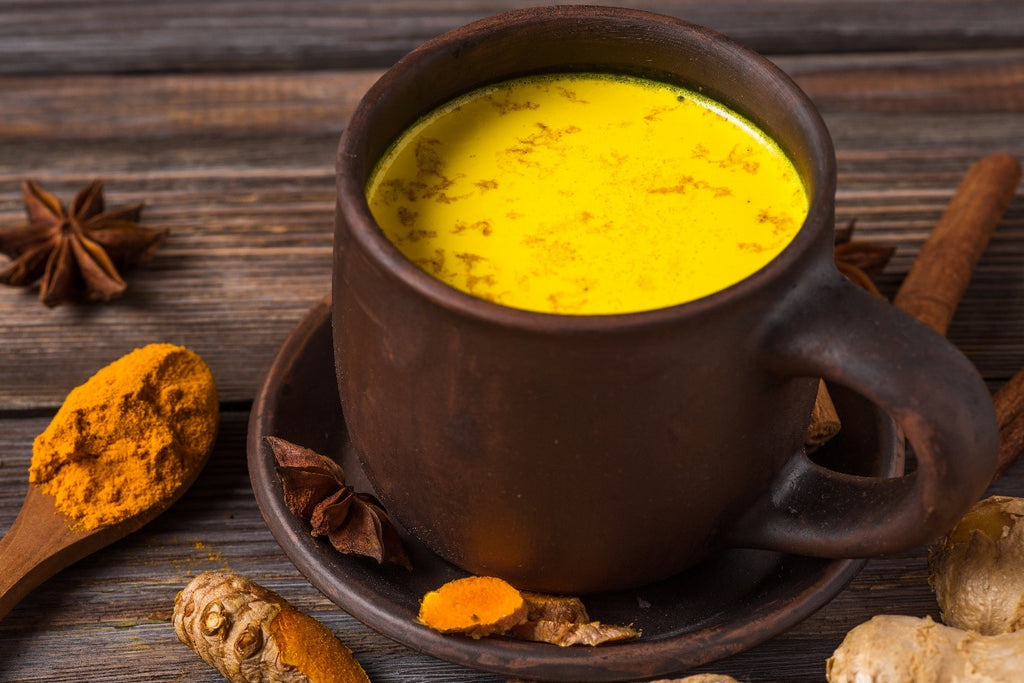 Turmeric For Back Pain