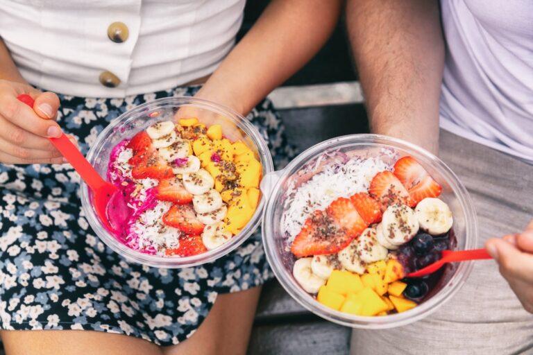 5 Healthy Eating Tips for Summer To Keep You on Track