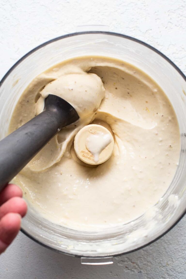 Banana Nice Cream (+9 flavors!)