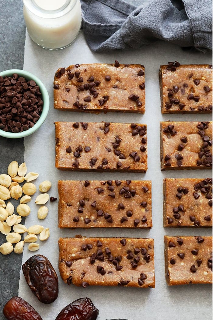 Larabar recipe