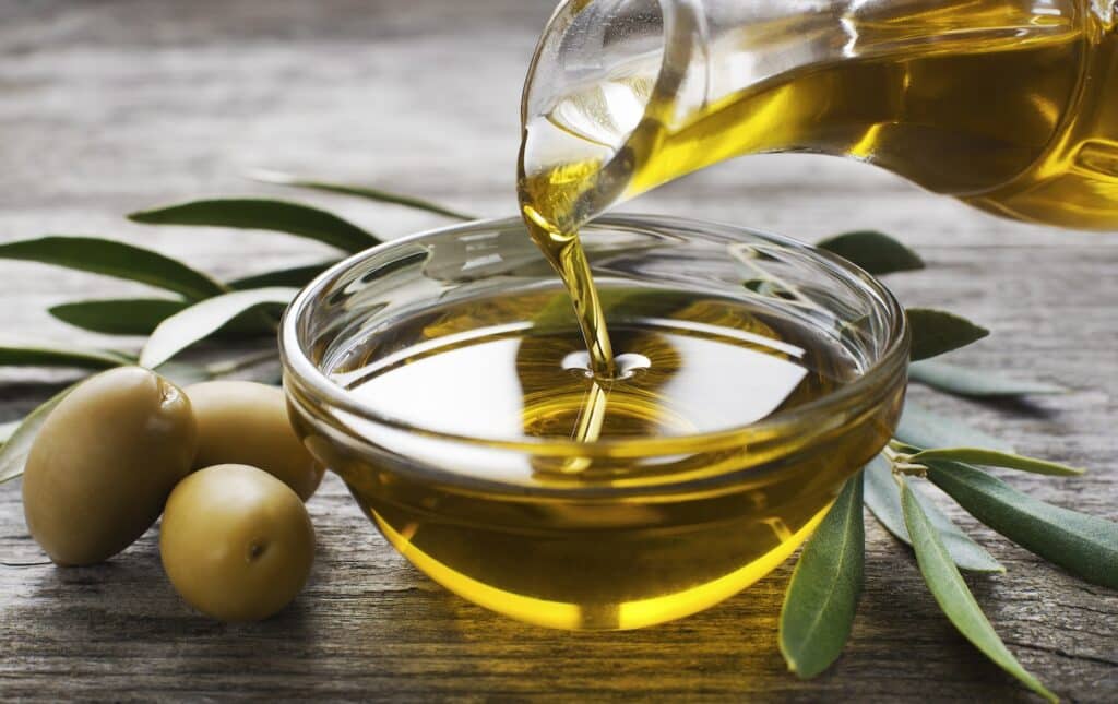 Is Vegetable Oil Bad? | MyFitnessPal