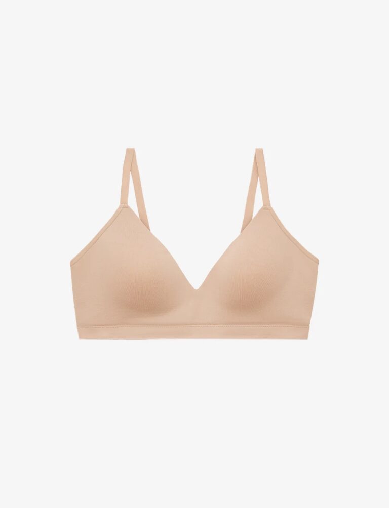 My New Favorite Bra Was Made For Folks With Small Bands and Big Cups