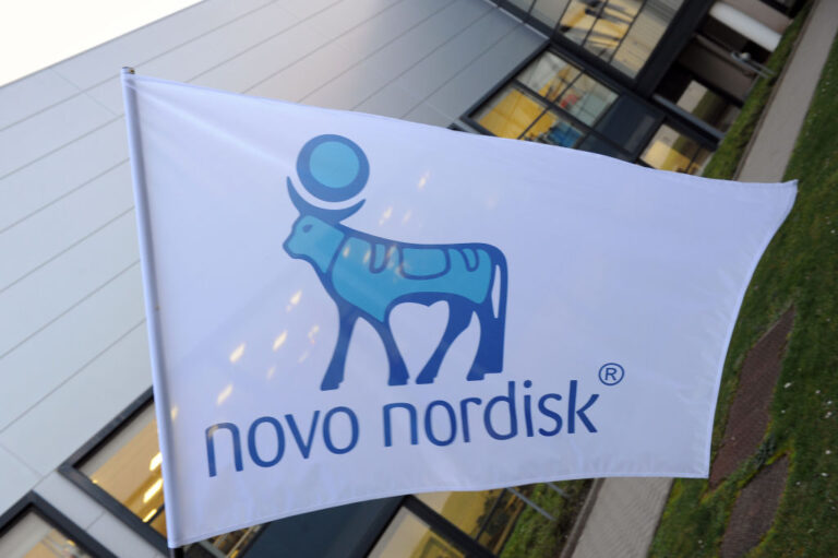 Novo Nordisk Drug Fails Pivotal Test in Hypertension and Chronic Kidney Disease - MedCity News