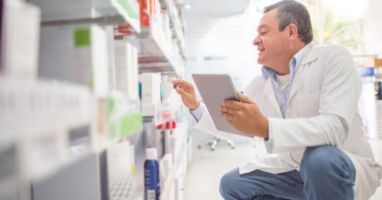 Plenful secures $17M for its AI pharmacy and health operations platform