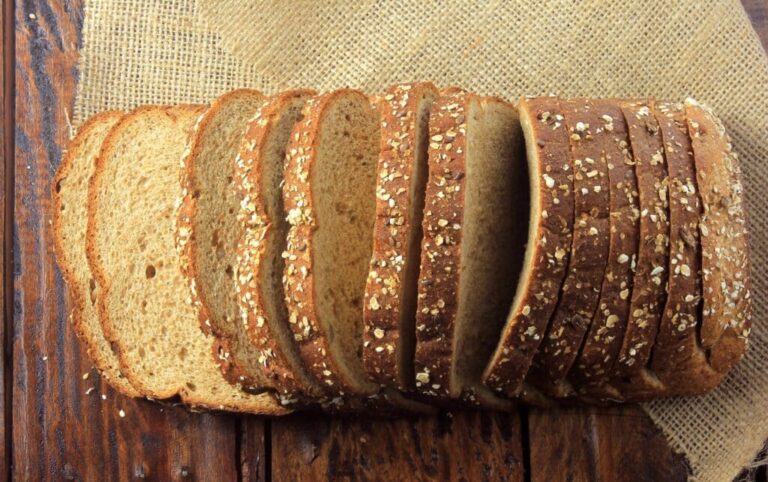 Sprouted vs. Whole Wheat — Which Bread is Healthier?