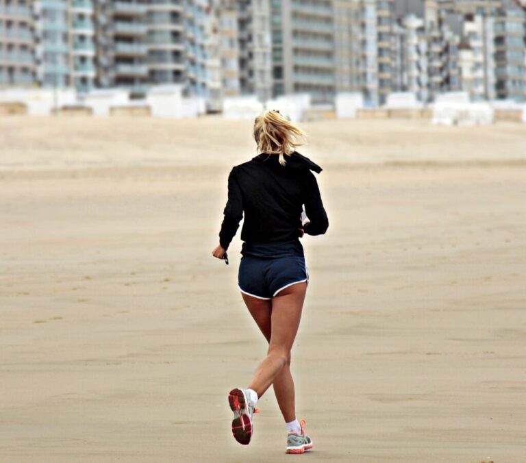 The health benefits of regular exercise