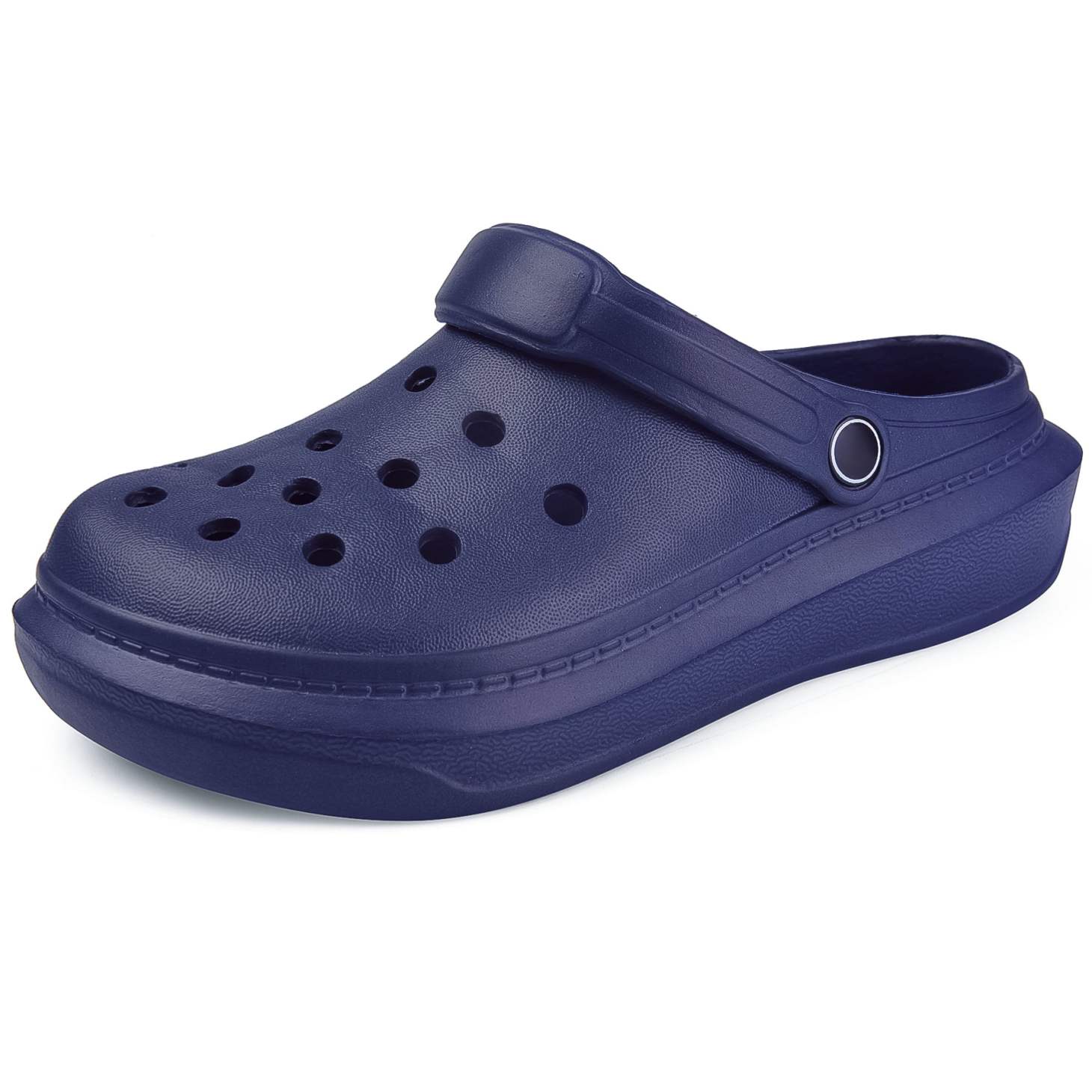 vonmay unisex clogs crocs dupes