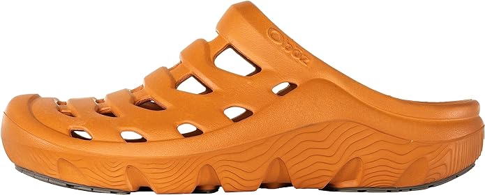 oboz whakata coast crocs dupes