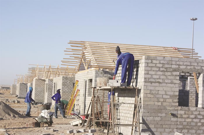 Lagos Constructions On Hold As Cement Price Hit N9500 In Retail Outlets Across Lagos | Statescall.ng