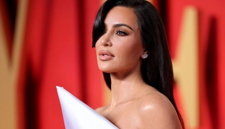 Celebs Like Kim Kardashian Are Getting 'Salmon Sperm Facials'—But Are They Safe?