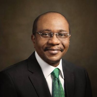 List Of Past Cbn Governors In Nigeria: Godwin Emefiele - Https://Statescall.ng/