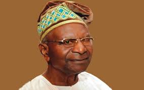 List Of Past Cbn Governors In Nigeria: Ola Vincent - Https://Statescall.ng/