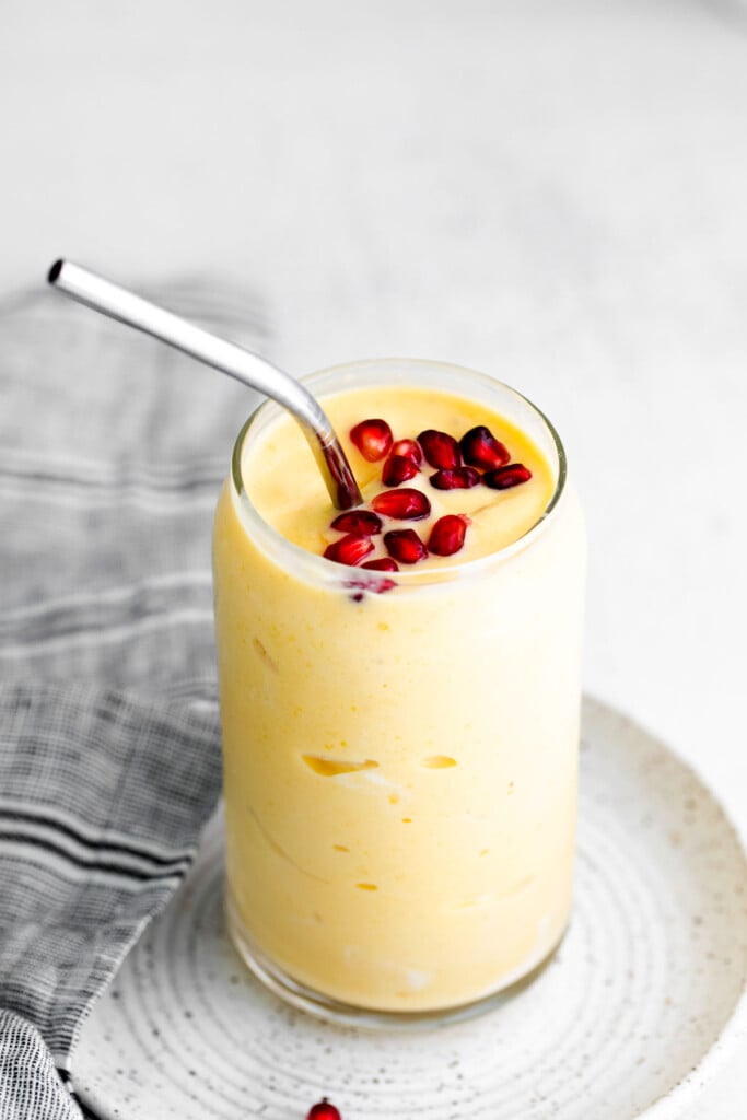 Mango Smoothie