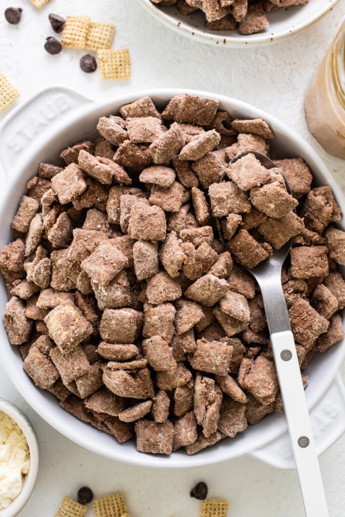 Protein Puppy Chow