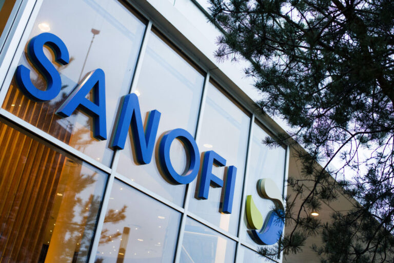 Sanofi & Regeneron Drug Dupixent Gets EMA Approval as the First Biologic COPD Med - MedCity News