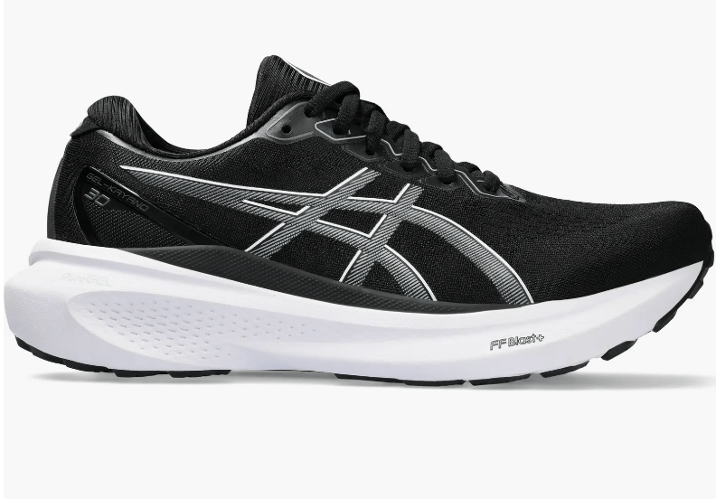 asics gel kayano 30, podiatrist recommended shoes at the nordstrom anniversary sale