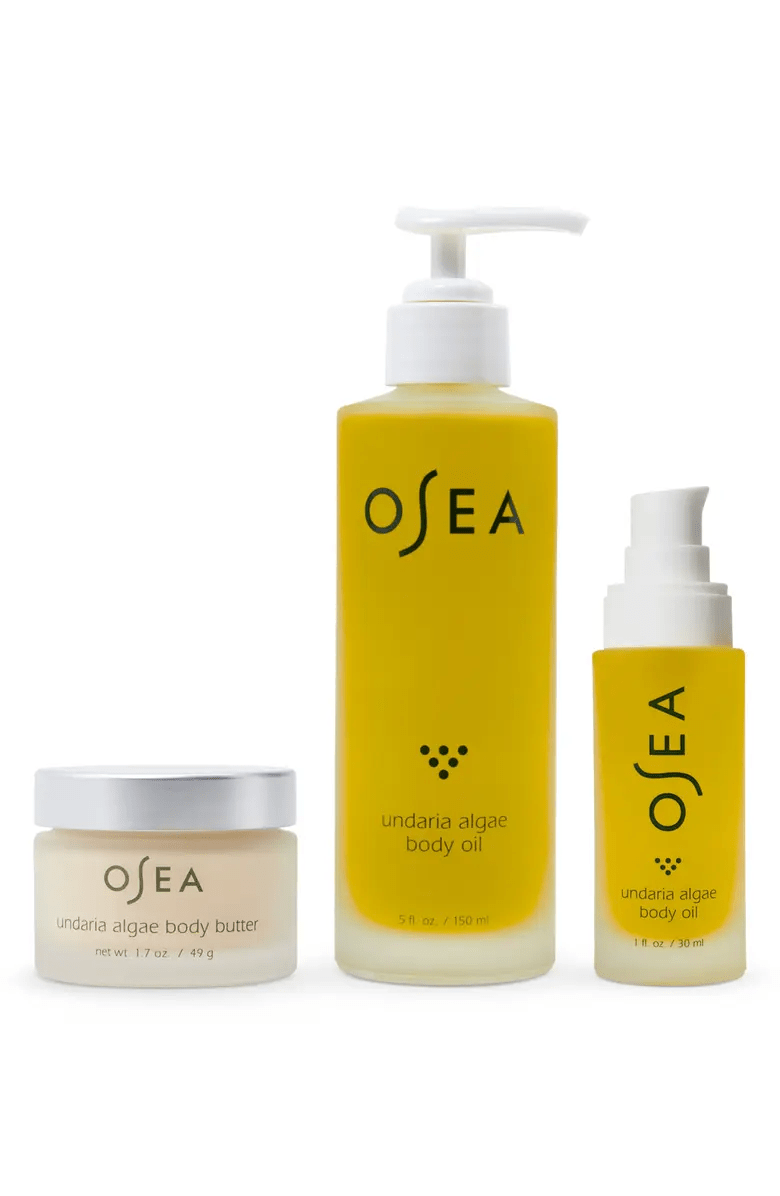 Osea Golden Glow Discovery Set