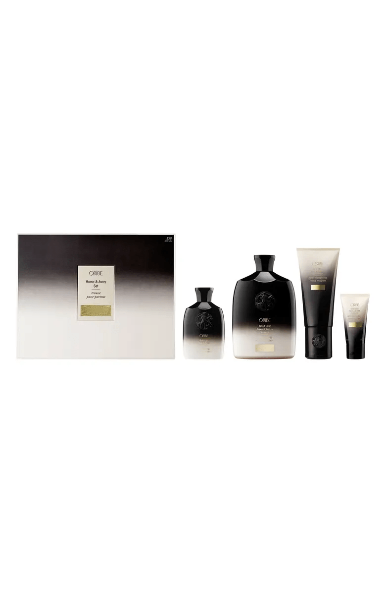 Oribe Gold Lust Set