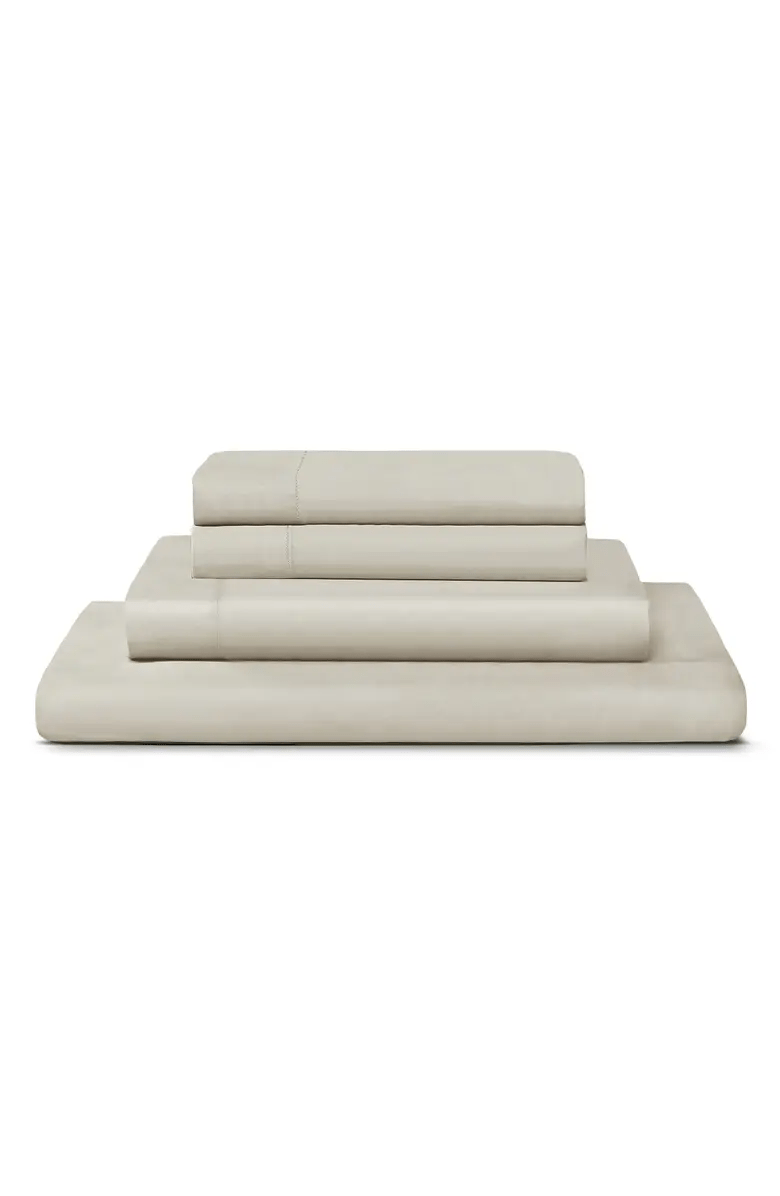 Sijo Eucalyptus Tencel Lyocell Sheet Set