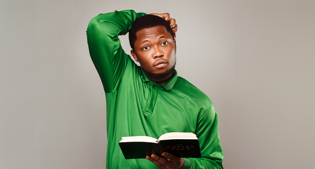 Top 10 Most-Followed Nigerian Comedians On Instagram: Brain Jotter - Statescall.ng