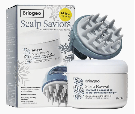 briogeo scalp savers set, a nordstrom anniversary sale beauty deal