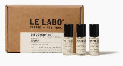 le labo discovery set, a nordstrom anniversary sale beauty deal