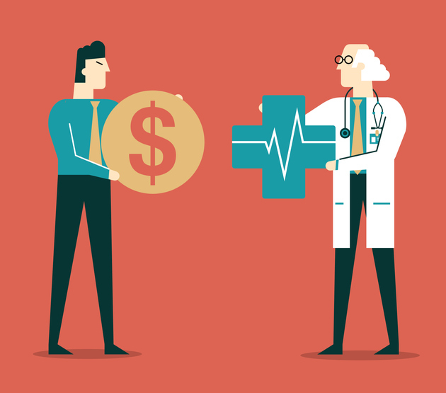 Why Industry Groups Are Decrying CMS’ Physician Fee Schedule Proposal - MedCity News